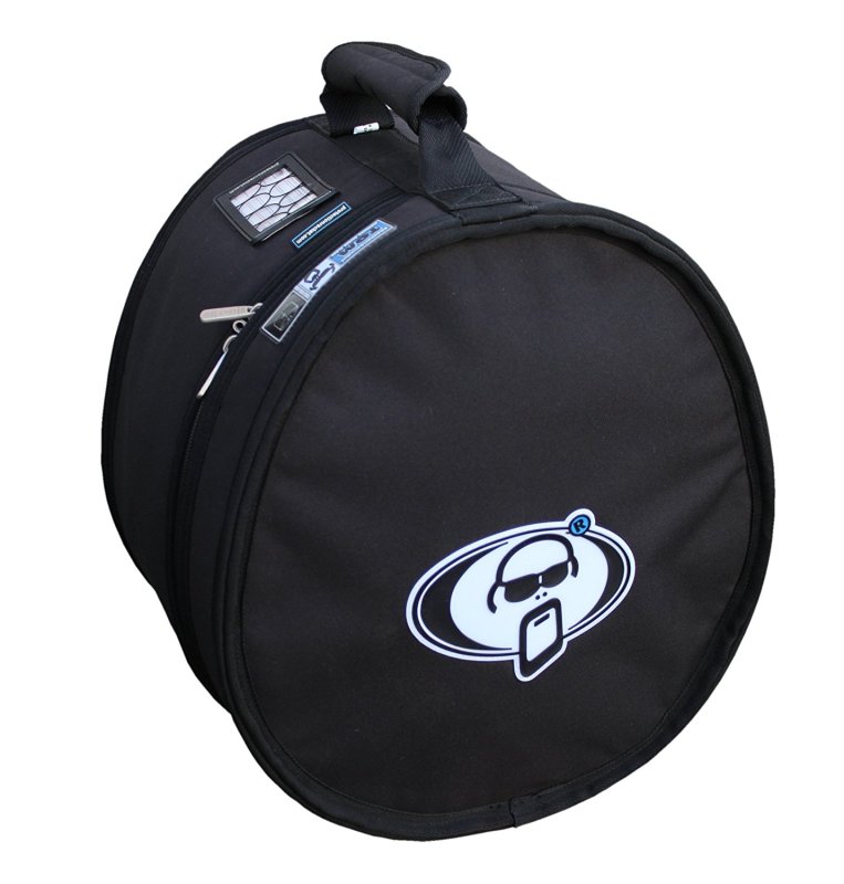 Protection Racket - 8x8 Egg Shaped Tom Case #4008-10