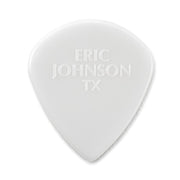 Dunlop - Eric Johnson Custom Nylon Jazz III Pick 1.38MM 6 Pack #407P138EJ