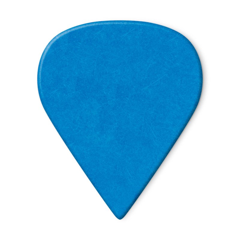 Dunlop - Blue 1.00mm Tortex® Sharp Guitar Pick (72/bag) #412R-100