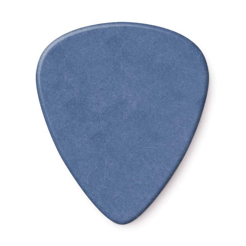 Dunlop - 1.14mm Gator Grip Guitar Pick (12/bag) #417P-1.14