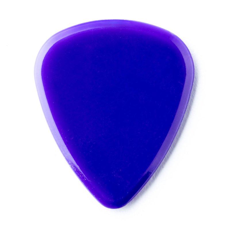 Dunlop - 2.0mm Delrin 500 Guitar Pick (12/pack) #41P2.0