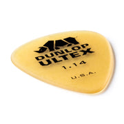 Dunlop - 1.14mm Ultex® Standard Guitar Pick (72/pack) #421R1.14