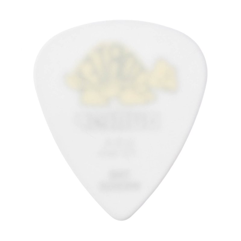 Dunlop - Yellow 0.73mm Tortex® Wedge Guitar Pick (12/pack) #424P.73