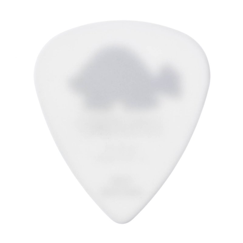 Dunlop - Purple 1.14mm Tortex® Wedge Guitar Pick (12/pack) #424P1.14