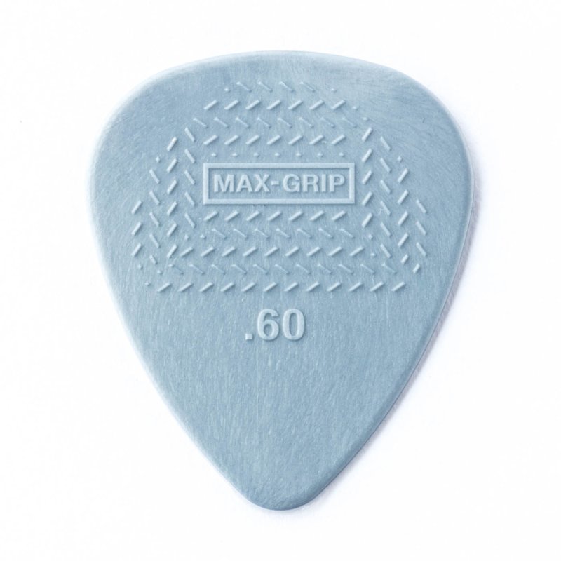 Dunlop - Max-grip® Standard Guitar Pick (12/pack) #449P.60