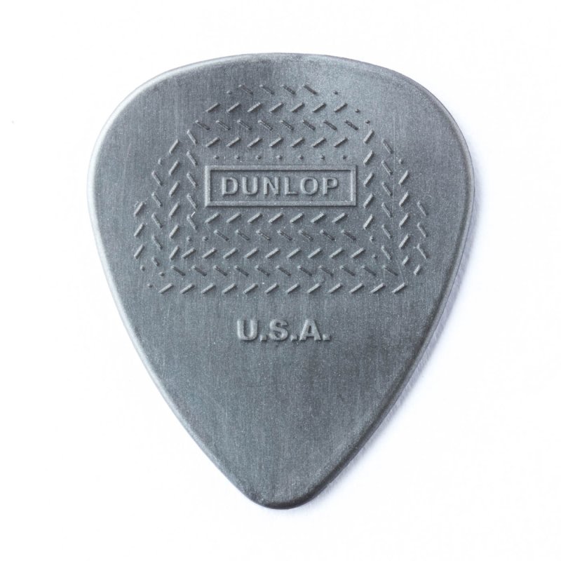 Dunlop - 0.88mm Max-grip® Standard Guitar Pick (12/pack) #449P.88