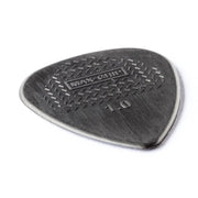 Dunlop - 1.0mm Max-grip® Standard Guitar Pick (12/pack) #449P1.0