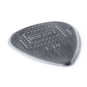 Dunlop - 1.14mm Max-grip® Standard Guitar Pick (12/pack) #449P1.14