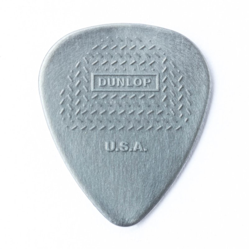 Dunlop - 0.73mm Max-grip® Standard Guitar Pick (72/pack) #449R.73