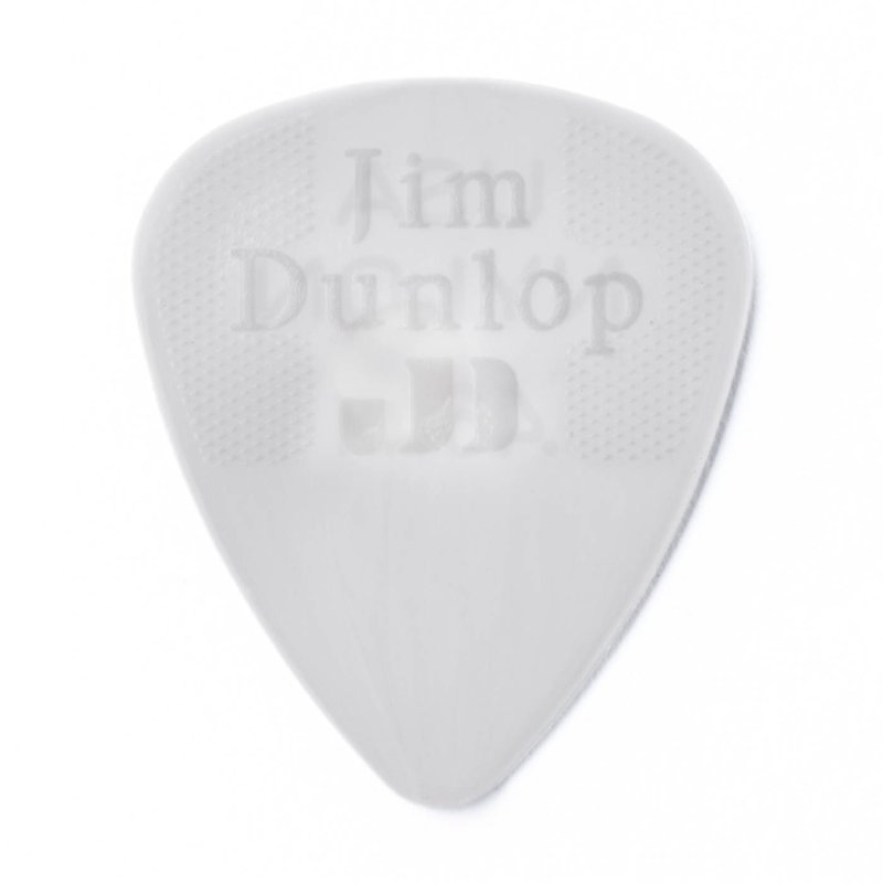Dunlop - 0.46mm Nylon Guitar Pick (12/bag) #44P-46