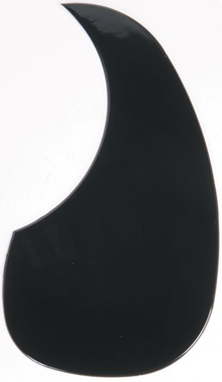 Profile - Adhesive Pickguard #4570