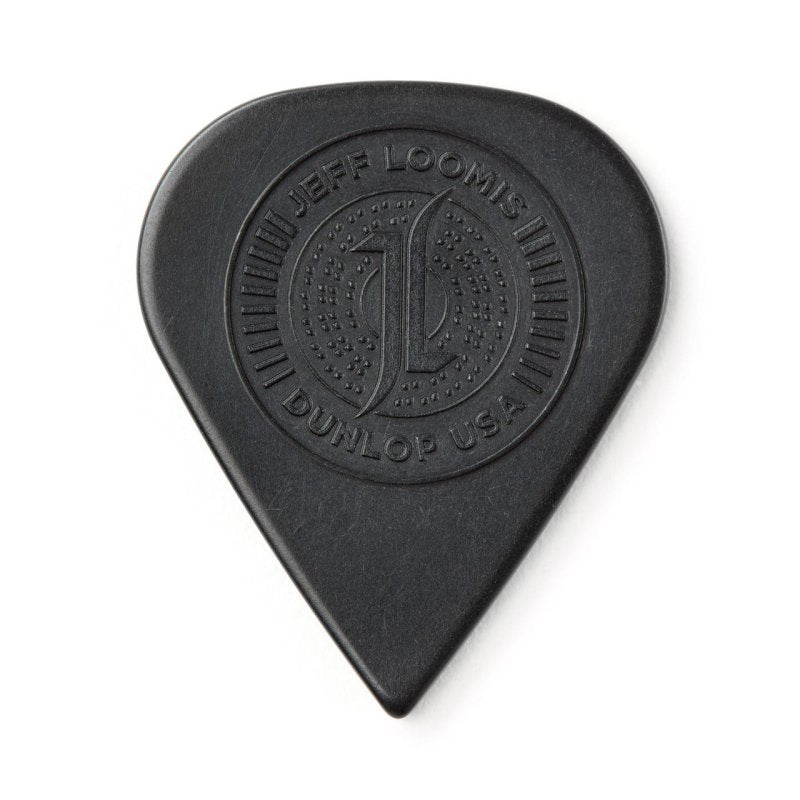 Dunlop - Jeff Loomis Custom Ultex Sharp Pick 1.5mm, 6-Pack #461PJL