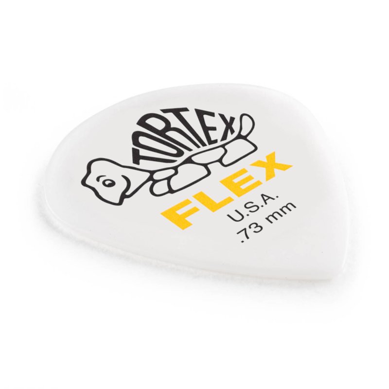 Dunlop - Guitar Pick Pack (12/pack) #466P073