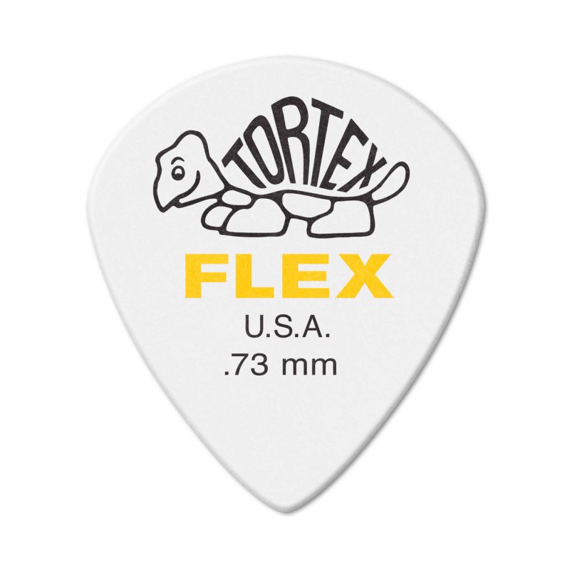 Dunlop - Guitar Pick Pack (12/pack) #466P073