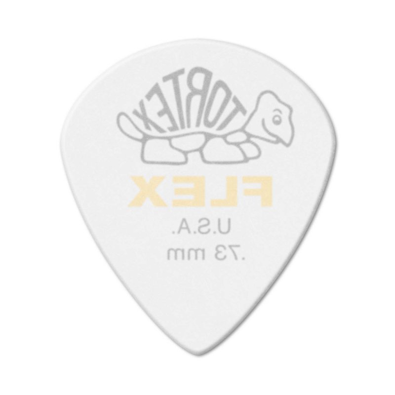Dunlop - Guitar Pick Pack (12/pack) #466P073