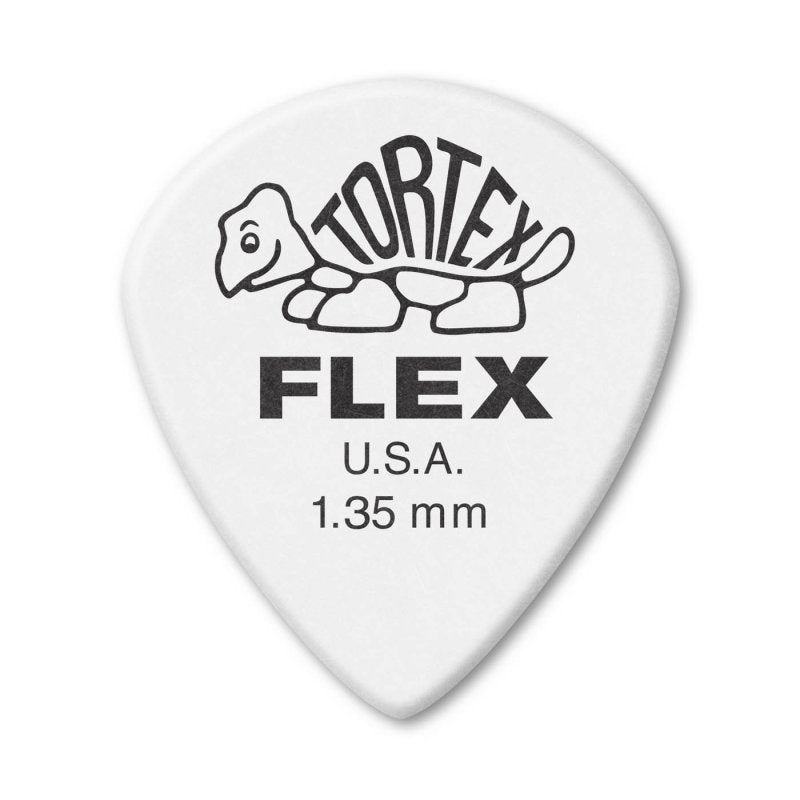 Dunlop - Guitar Pick Pack (12/pack) #466P135