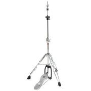 Gibraltar - Double Braced Lightweight Hi Hat Stand #4707