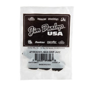 Dunlop - Max-grip® Jazz III Stiffo Pick (24/pack) #471R3S
