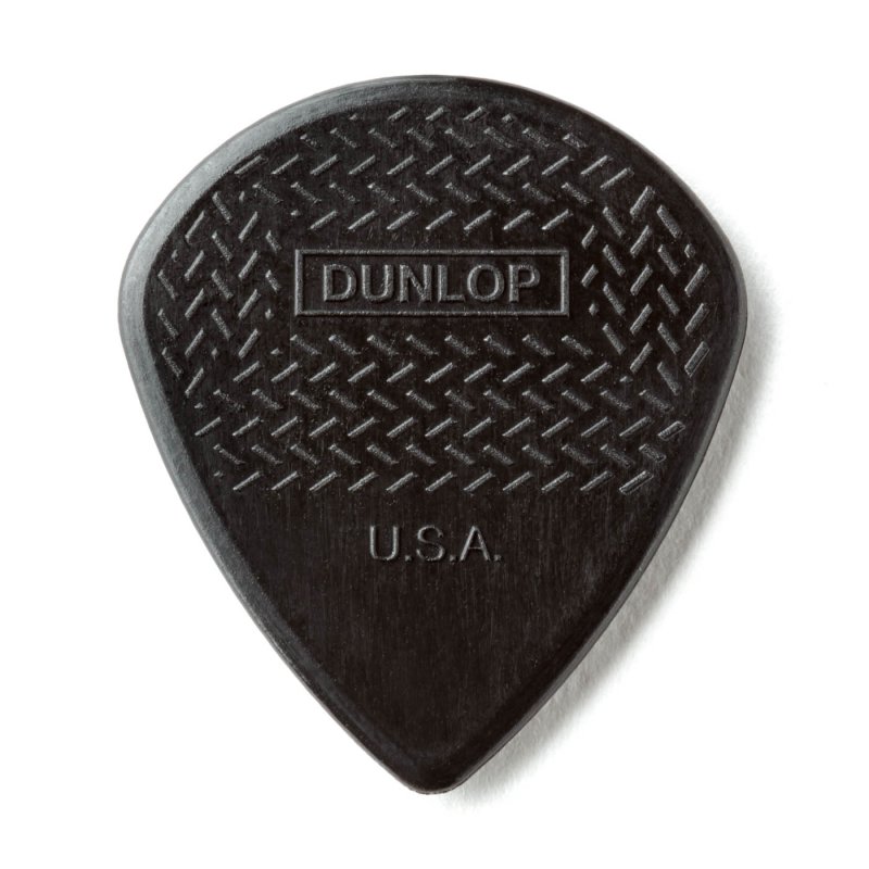 Dunlop - Max-grip® Jazz III Stiffo Pick (24/pack) #471R3S