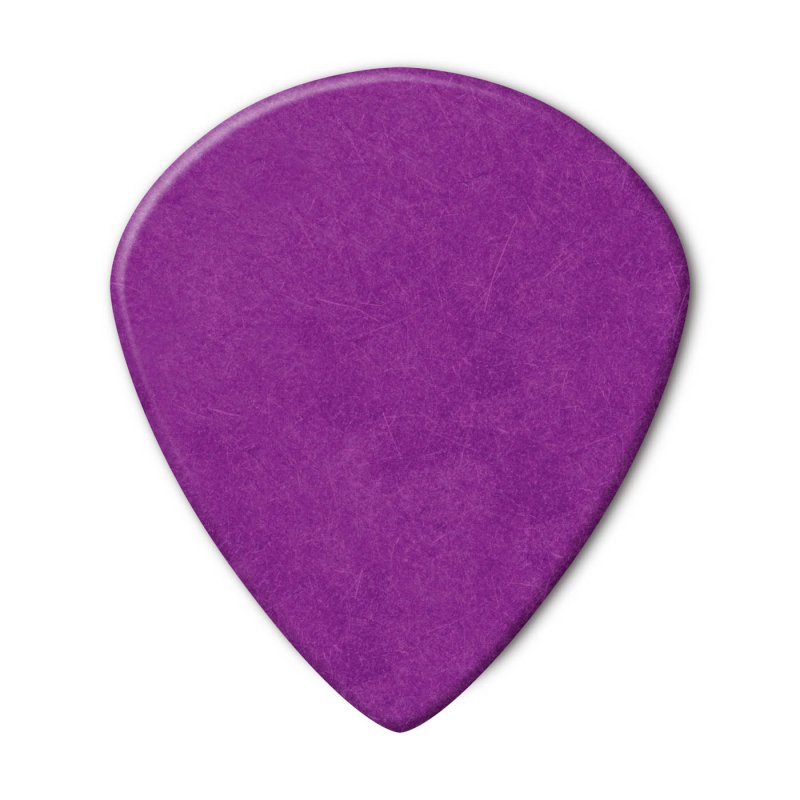 Dunlop - Purple Tortex® Jazz I Guitar Pick (36/bag) #472RH1
