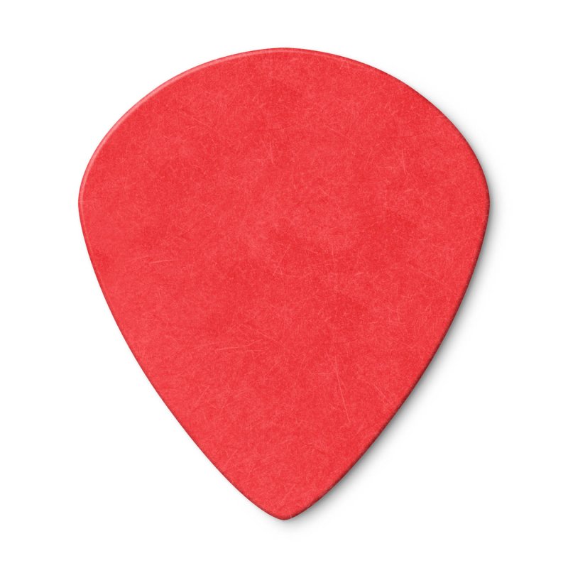 Dunlop - Red Tortex® Jazz III Guitar Pick (36/bag) #472RL3