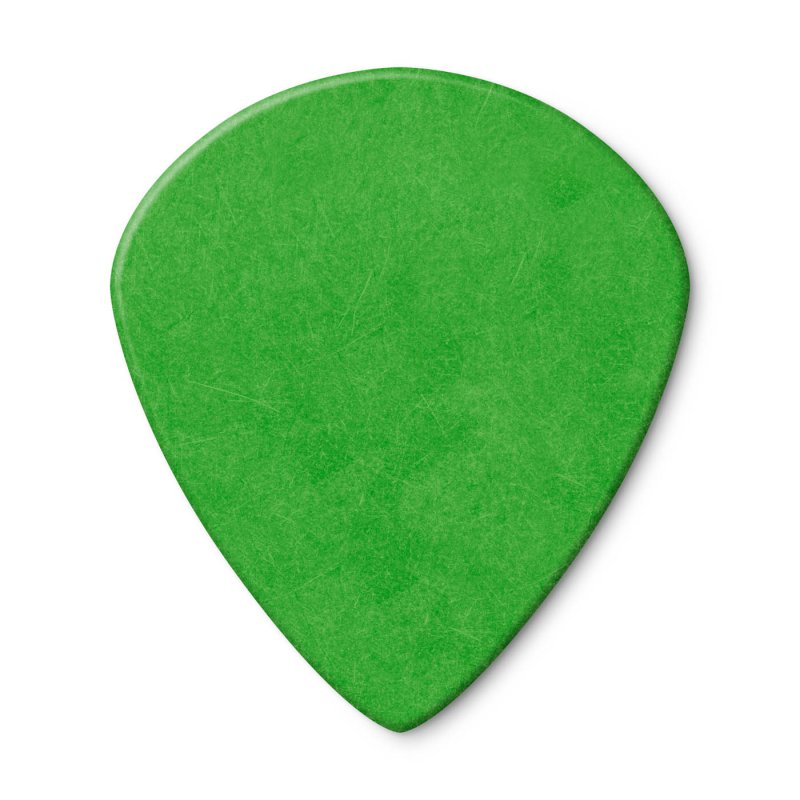 Dunlop - Green Tortex® Jazz III Guitar Pick (36/bag) #472RM3