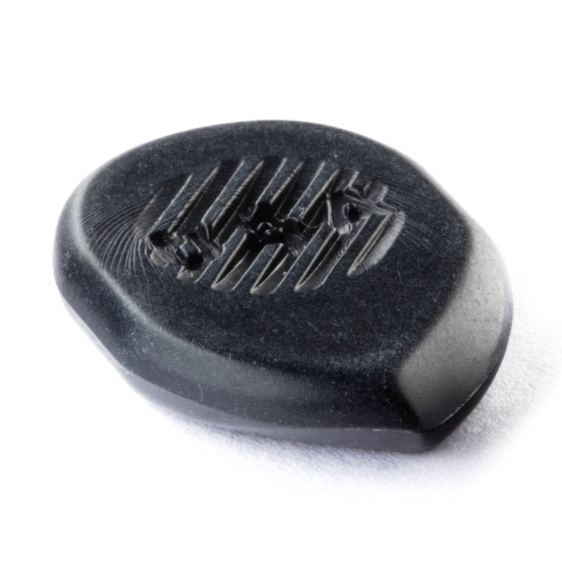 Dunlop - 5.0mm Medium Tip Primetone® Guitar Pick (3/pack) #477P-506
