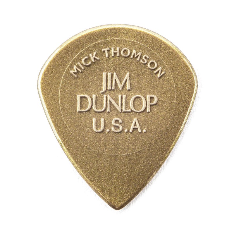 Dunlop - Mick Thomson Custom Jazz III XL Pick (24-Pack) #47RXL-MTG