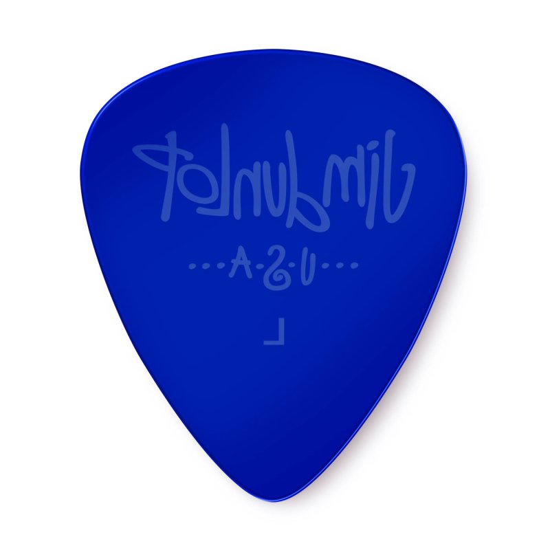 Dunlop - Light Gels™ Guitar Pick (72/Bag) #486RLT