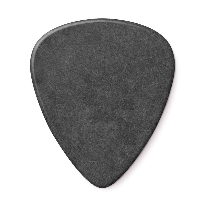 Dunlop - 0.88mm Tortex® Pitch Black Standard Guitar Pick (72/bag) #488R-88