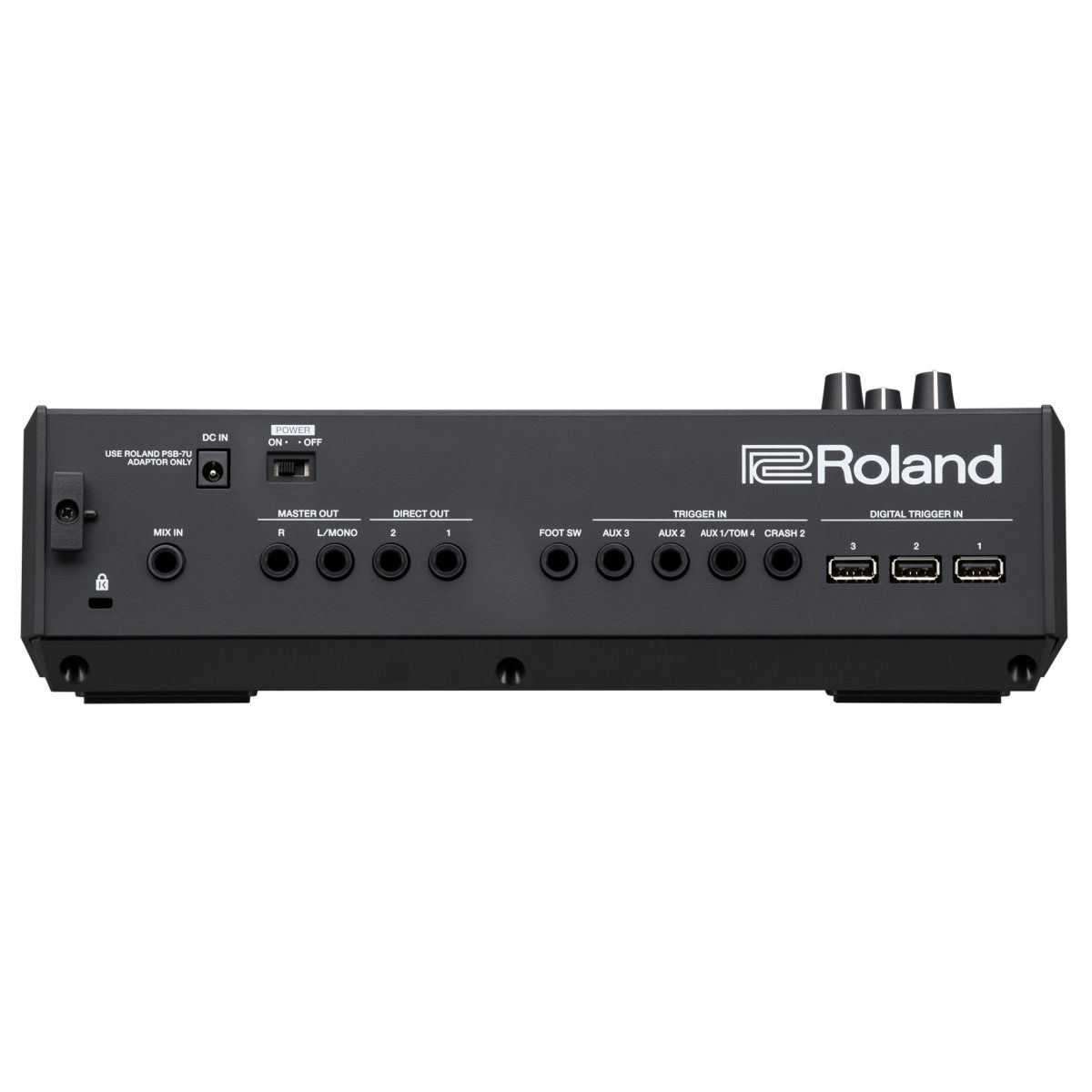 5 Series V51 Drum Sound Module