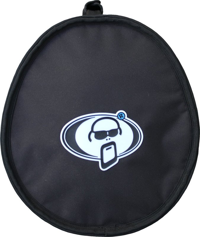 Protection Racket - 13x9 Egg Shaped Power Tom #5013-10