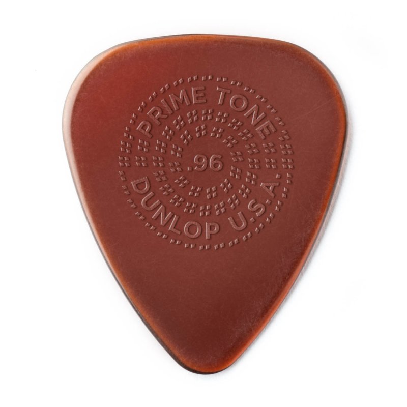 Dunlop - 0.96mm Primetone® Standard Guitar Pick (3/pack) #510P.96