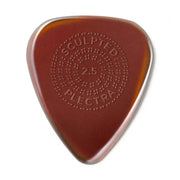 Dunlop - 510P2.5 2.5mm Primetone® Standard Guitar Pick (3/pack) #510P2.5