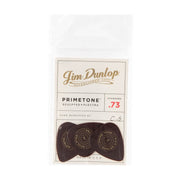Dunlop - 0.73mm Primetone® Standard Guitar Pick (3/pack) #511P.73