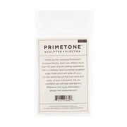 Dunlop - Primetone® Triangle Guitar Pick (3/pack) #512P1.4