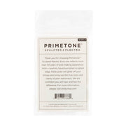 Dunlop - Primetone® Triangle Guitar Pick (3/pack) #513P1.4