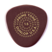 Dunlop - Primetone® Semi Round Guitar Pick (3/pack) #515P1.5