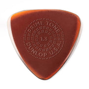 Dunlop - Primetone Small Triangle Grip Pick 1.3mm (3-Pack) #516P1.3