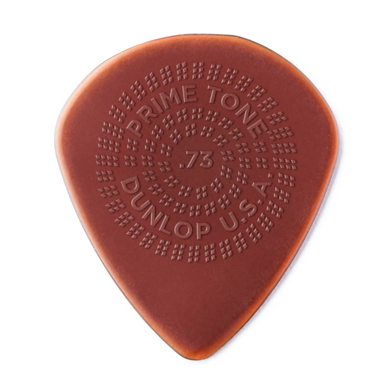 Dunlop - Primetone® Jazz III Xl Guitar Pick (3/pack) #520P.73