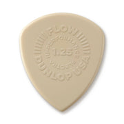 Dunlop - Flow Nylon Pick 1.25mm (12-Pack) #541P125