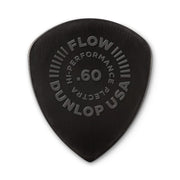 Dunlop - Flow Nylon Pick 0.60mm (12-Pack) #541R060