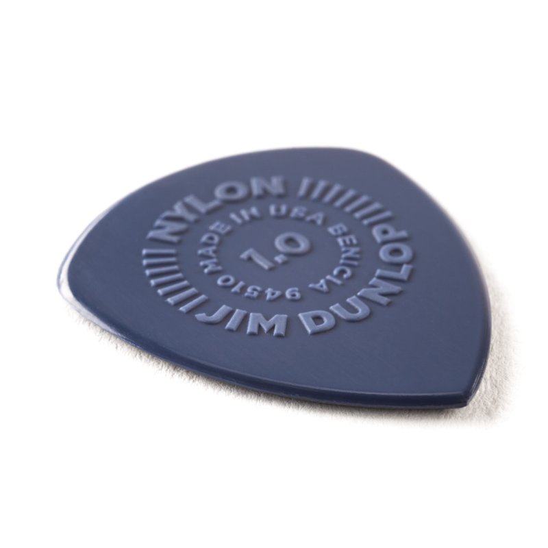 Dunlop - Flow Nylon Pick 1.00mm (72-Pack) #541R100