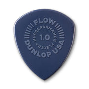 Dunlop - Flow Nylon Pick 1.00mm (72-Pack) #541R100