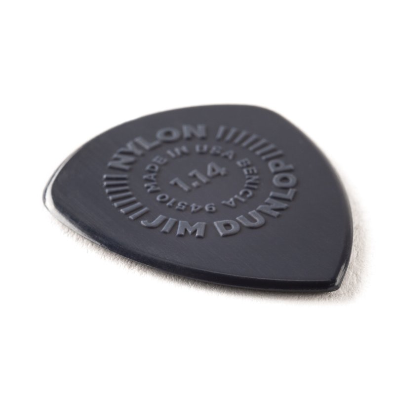 Dunlop - Flow Nylon Pick 1.14mm (72-Pack) #541R114
