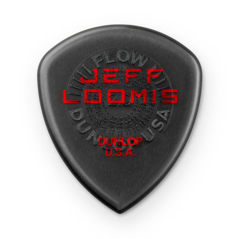 Dunlop - Jeff Loomis Custom Flow Jumbo Pick (3-Pack) #547PJL