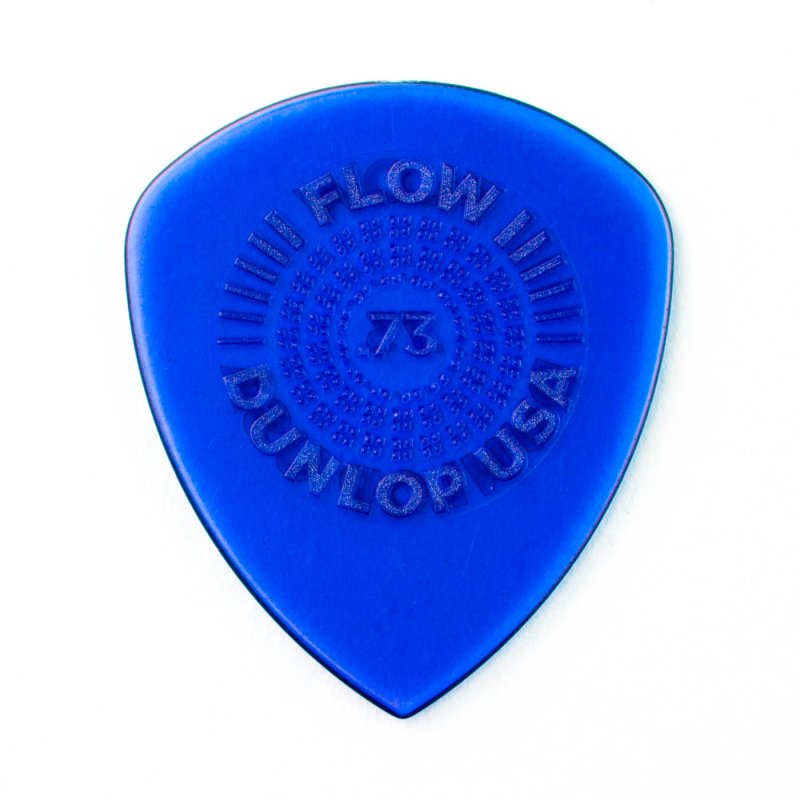 Dunlop - Guitar Pick Players Pack (6/pack) #549P073
