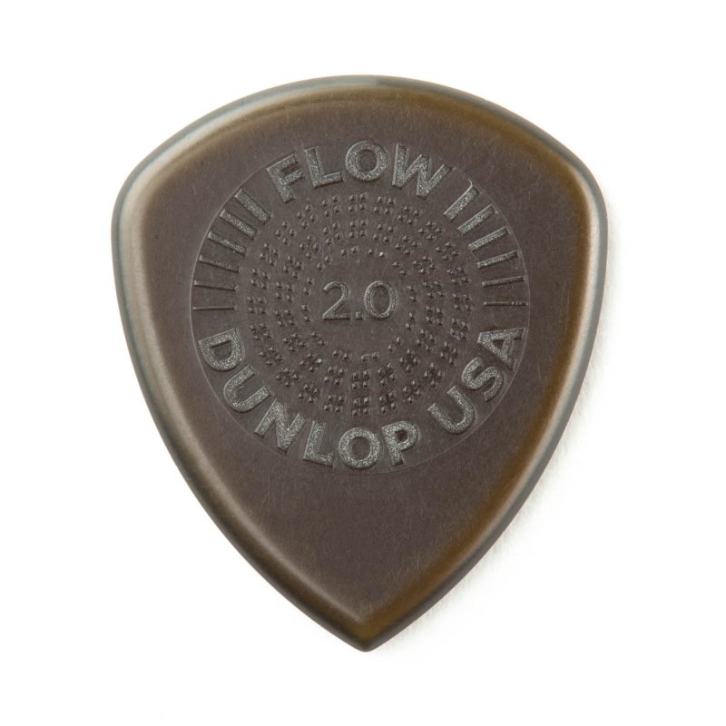 Dunlop - Guitar Pick Players Pack (6/pack) #549P100