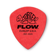 Dunlop - TORTEX® FLOW® STANDARD PICK , 12/pack #558P050
