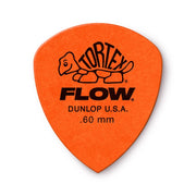 Dunlop - TORTEX® FLOW® STANDARD PICK , 12/pack #558P060